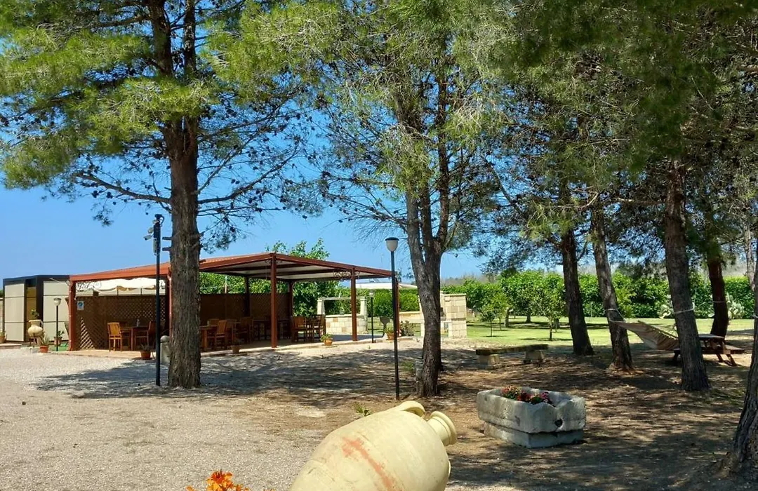 Agriturismo Karrares-1